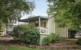 Tiny Away Escape At Daylesford Springs